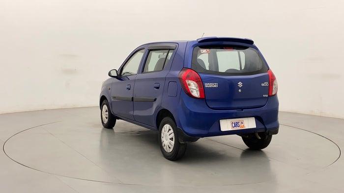 2014 Maruti Alto 800