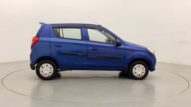 2014 Maruti Alto 800