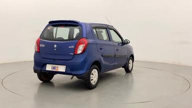 2014 Maruti Alto 800