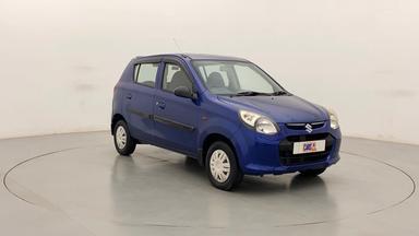 2014 Maruti Alto 800