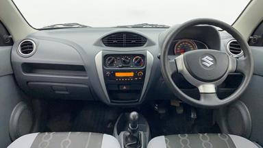 2014 Maruti Alto 800