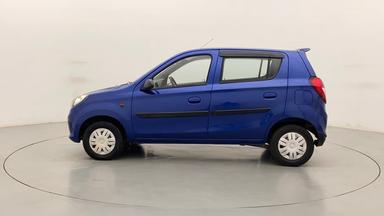 2014 Maruti Alto 800