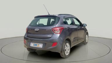 2016 Hyundai Grand i10