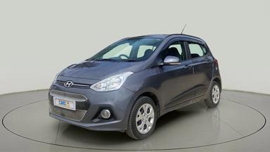 2016 Hyundai Grand i10