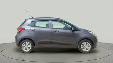 2016 Hyundai Grand i10