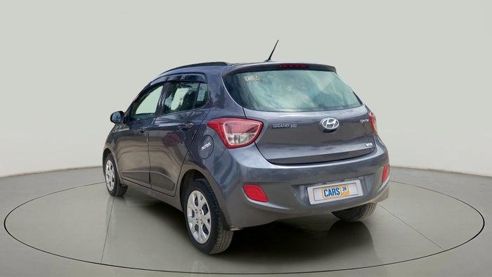 2016 Hyundai Grand i10