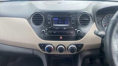 2016 Hyundai Grand i10