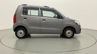 2012 Maruti Wagon R 1.0