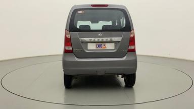 2012 Maruti Wagon R 1.0