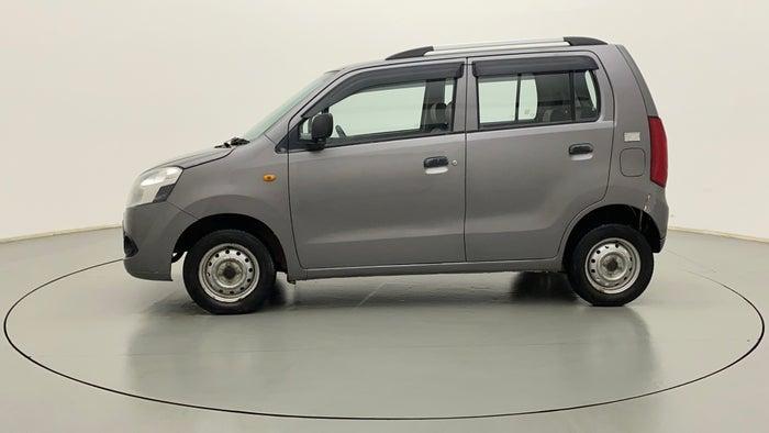 2012 Maruti Wagon R 1.0