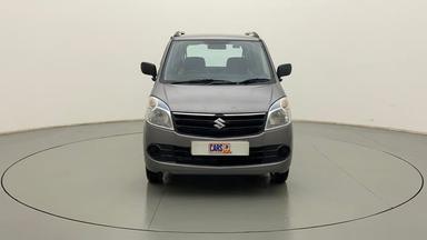 2012 Maruti Wagon R 1.0