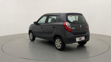 2017 Maruti Alto K10