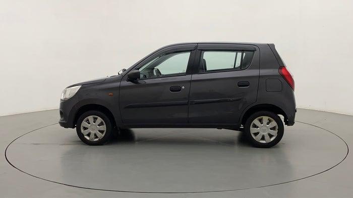 2017 Maruti Alto K10