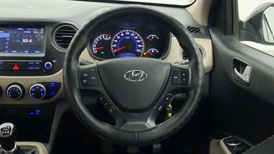 2017 Hyundai Grand i10