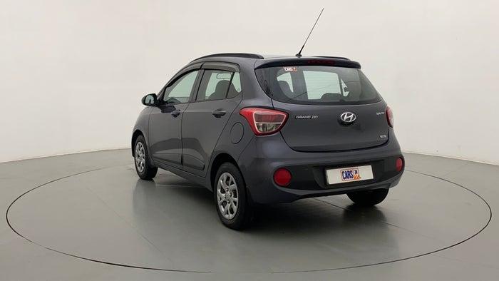 2017 Hyundai Grand i10