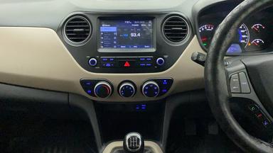 2017 Hyundai Grand i10