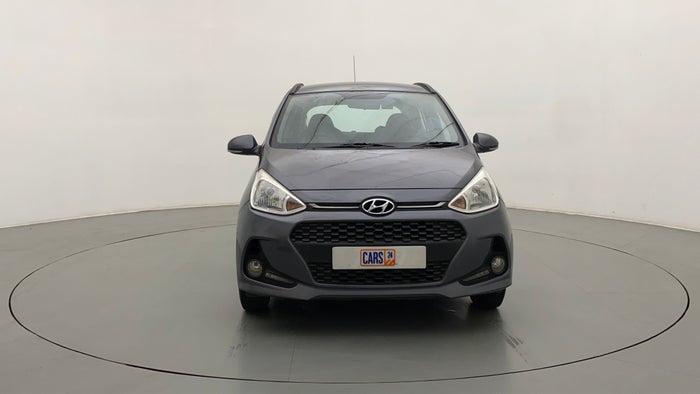 2017 Hyundai Grand i10