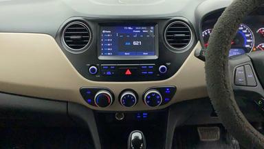 2017 Hyundai Grand i10