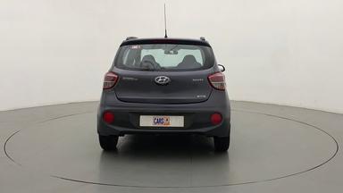 2017 Hyundai Grand i10