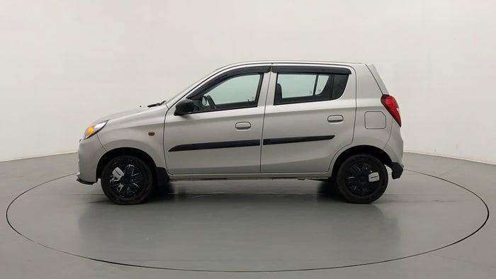 2020 Maruti Alto