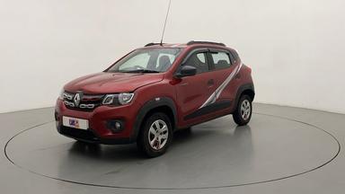 2017 Renault Kwid