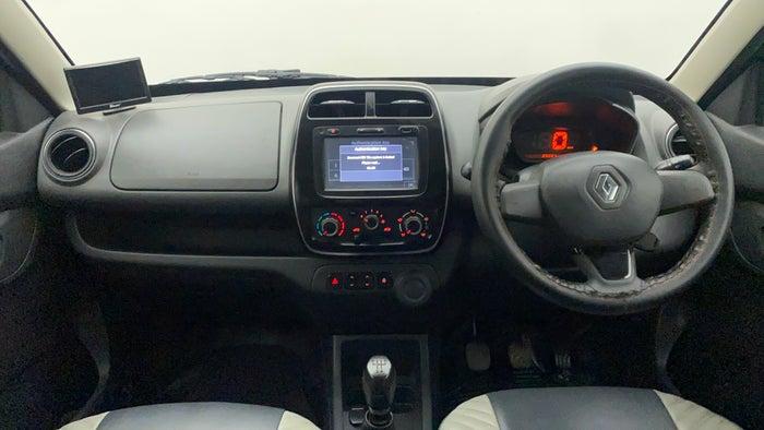 2017 Renault Kwid