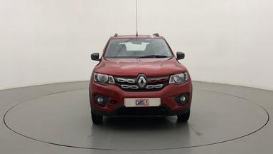 2017 Renault Kwid