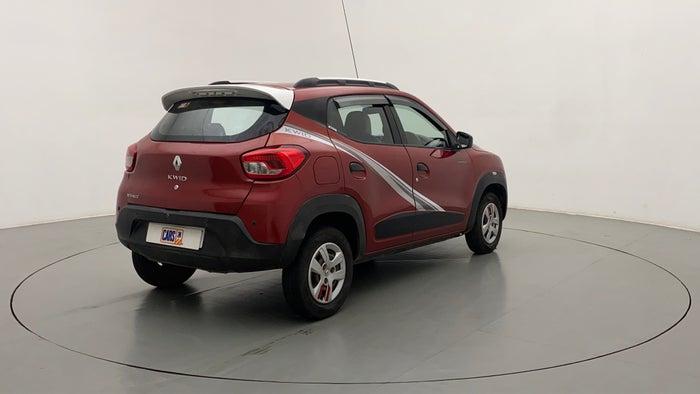 2017 Renault Kwid