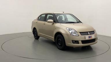 2010 Maruti Swift Dzire