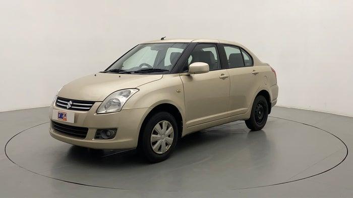 2010 Maruti Swift Dzire