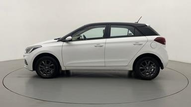 2018 Hyundai Elite i20