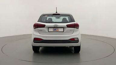 2018 Hyundai Elite i20