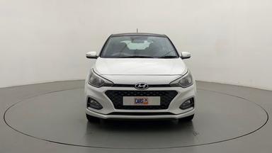 2018 Hyundai Elite i20