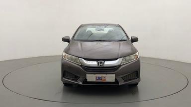 2014 Honda City