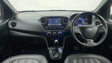 2017 Hyundai Grand i10