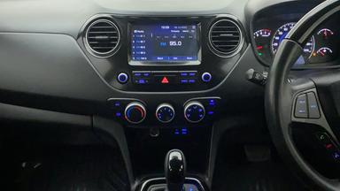 2017 Hyundai Grand i10