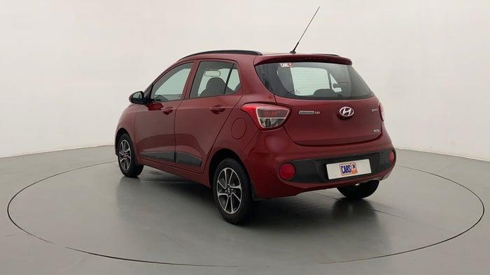 2017 Hyundai Grand i10