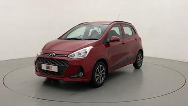 2017 Hyundai Grand i10