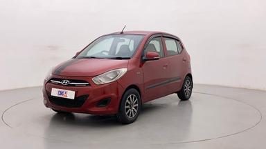 2013 Hyundai i10