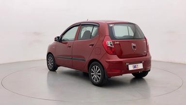 2013 Hyundai i10