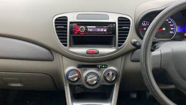 2013 Hyundai i10