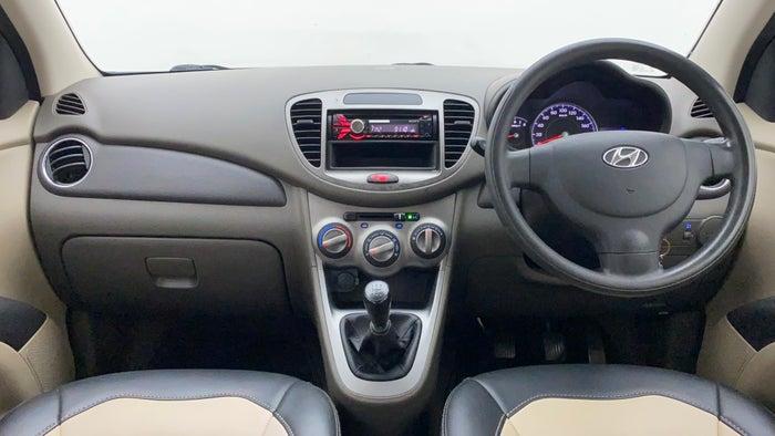 2013 Hyundai i10