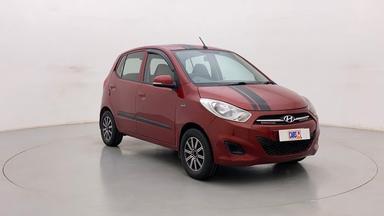 2013 Hyundai i10