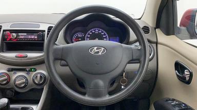 2013 Hyundai i10