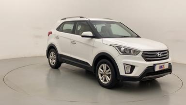 2017 Hyundai Creta