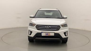 2017 Hyundai Creta