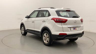 2017 Hyundai Creta