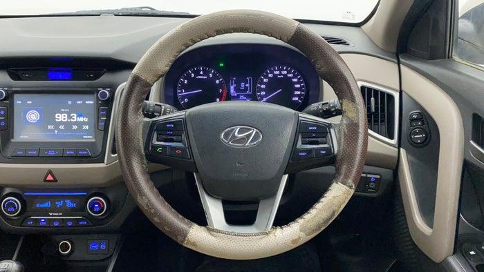 2017 Hyundai Creta