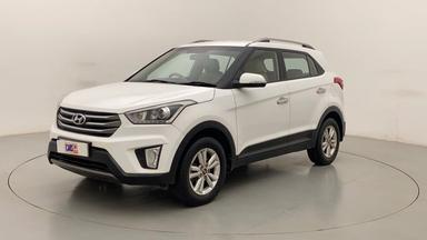 2017 Hyundai Creta