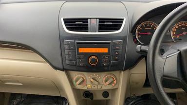 2013 MARUTI SWIFT DZIRE